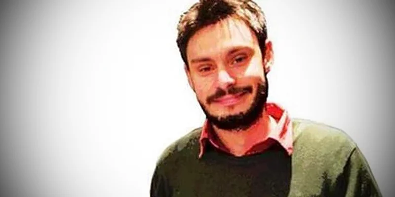 Un anno senza Giulio