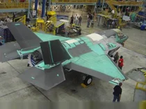 Gli F35 e il mistero di Cameri