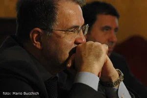 Sì, però...