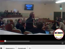 Calci a giudizio in Regione Piemonte