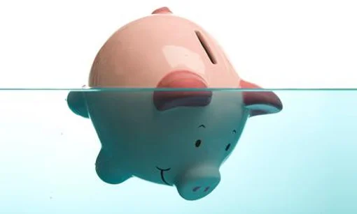 Il default delle PMI #fuoridalleuro