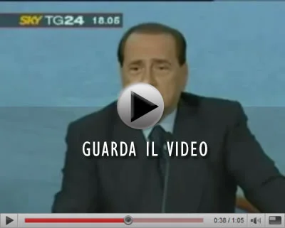 Monnezzopoli 5/ La lava impermeabile de "La Repubblica"