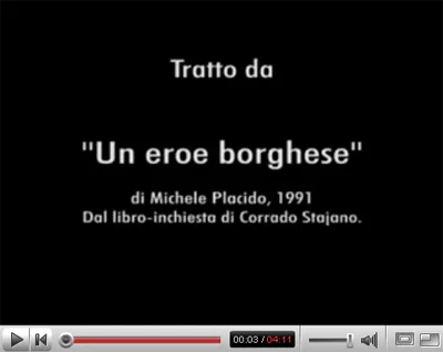Malati di burocrazia terminale