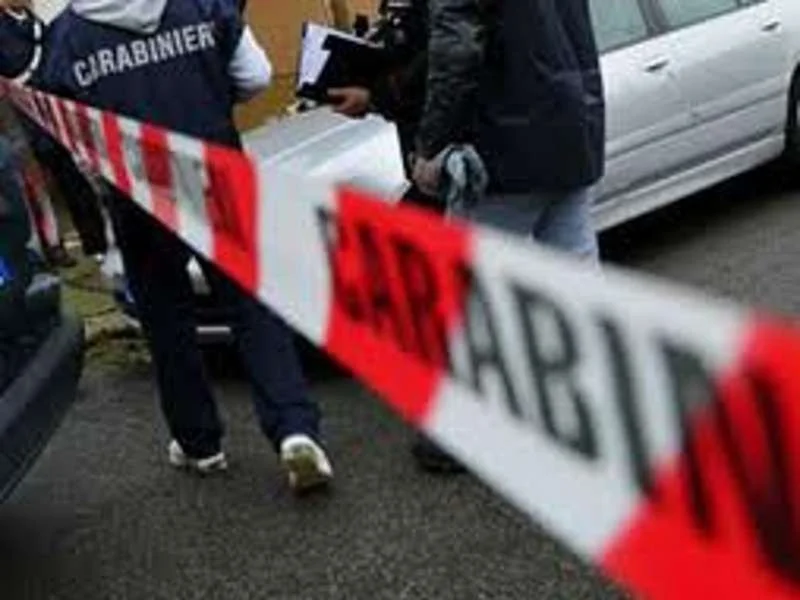 Un altro imprenditore suicida in azienda