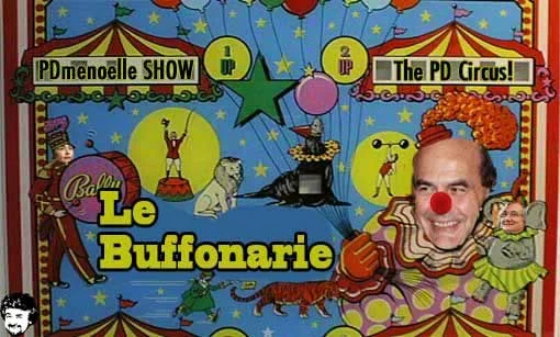 Le Buffonarie