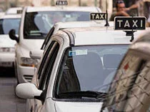 Taxi 5 Stelle