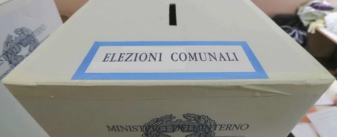 Firme false: a Verona ci sono PD, Lega, NCD e FI