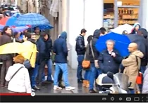 Dovere di cronaca