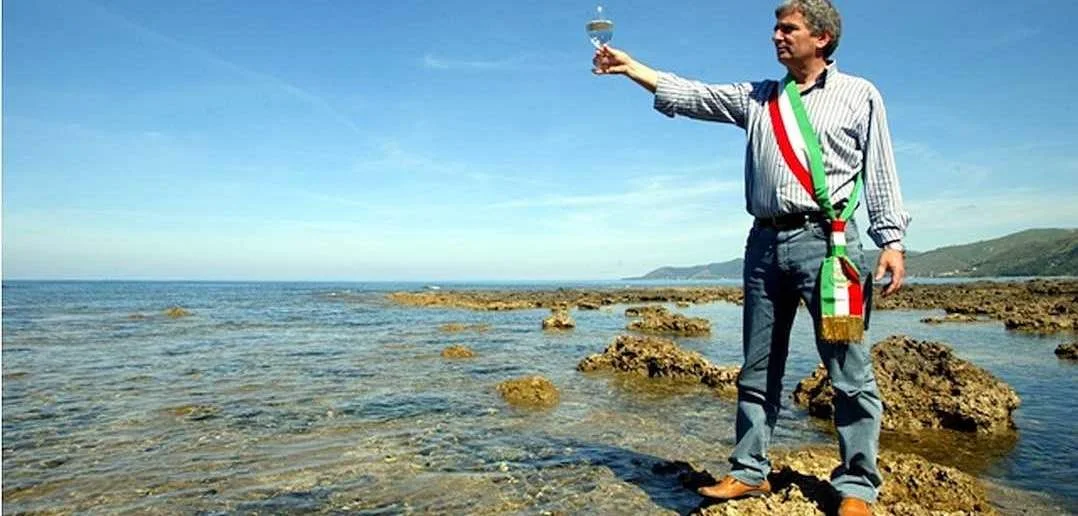 Il PD che candida Alfieri non può essere quello di Angelo Vassallo