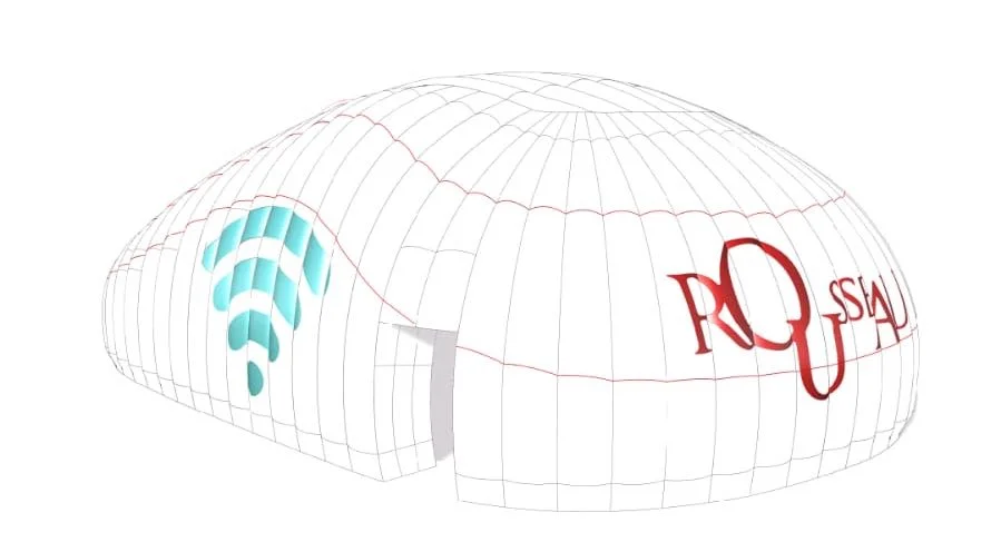 Identità digitale e cultura dell'innovazione a Rousseau City Lab