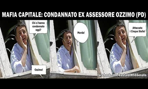8 domande e risposte su Quarto, intanto #condannanovoi