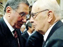Trattativa Stato/Mafia parte seconda