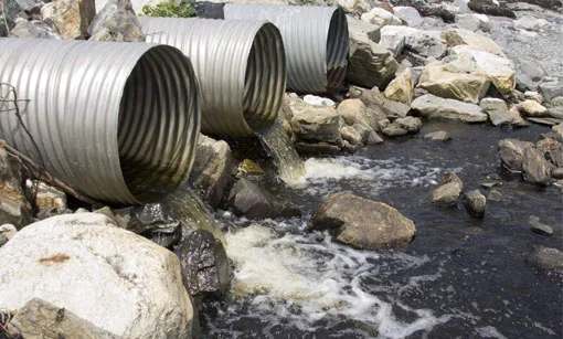 Acqua e cibi inquinati per 400 mila veneti