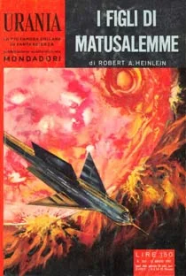 I figli di Matusalemme