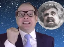 Noi siamo i figli delle Stelle