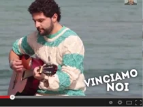 "In MoVimento", la canzone dedicata alle elezioni europee #VinciamoNoi