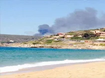 La Sardegna bombardata: 13 nuraghi semidistrutti