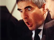 Casini, il dissolto