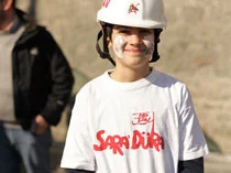 I bambini della Valle
