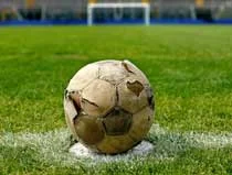 Lo sciopero nel pallone