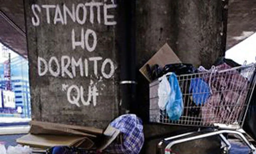 La prima casa non si tocca