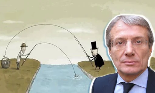 Passaparola - Bancocrazia - Gianni Dragoni