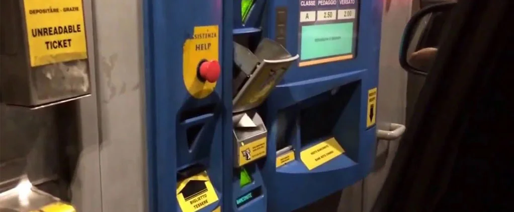 Raffica di aumenti per i pedaggi autostradali