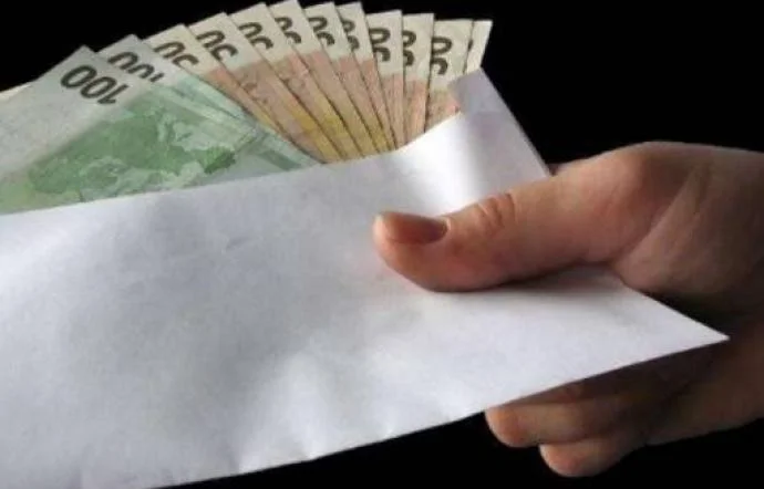 Il whistleblowing per combattere la corruzione
