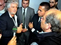 La casa non si tocca!