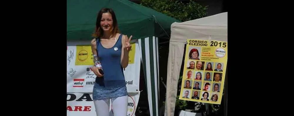 Ciao Manuela