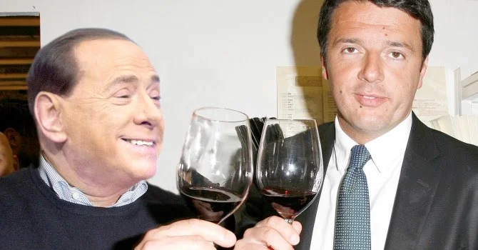La grande ammucchiata