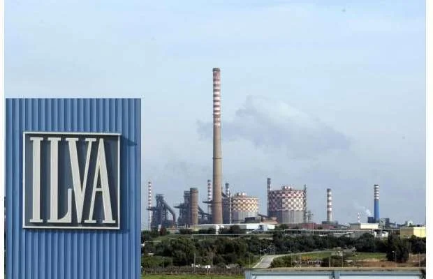 Ilva, un film già visto