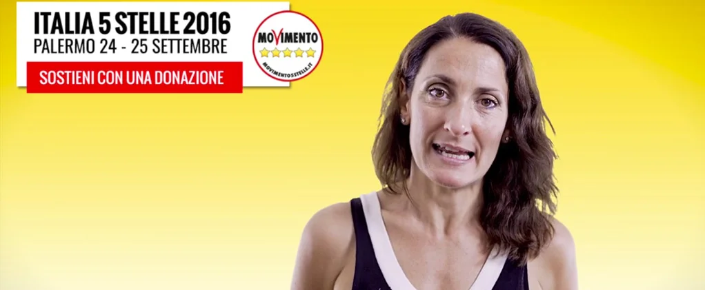 Le banche al servizio del cittadino #Italia5Stelle