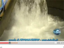 Acqua: "Paroni a casa nostra"