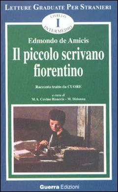 Amato, il piccolo scrivano torinese