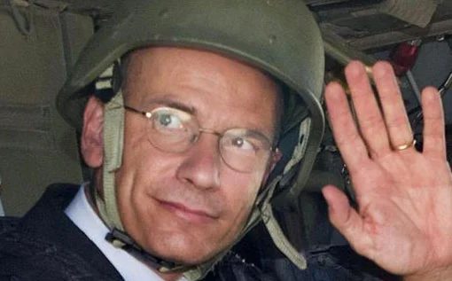 Il tempo delle mele è finito