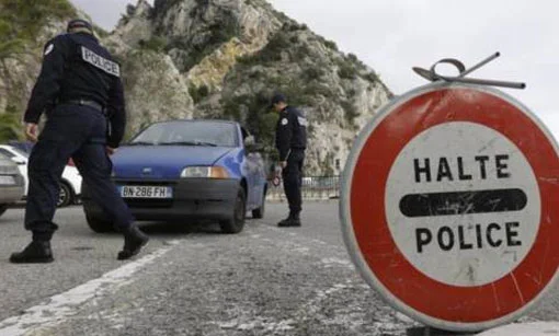 La nuova Polizia di Frontiera europea