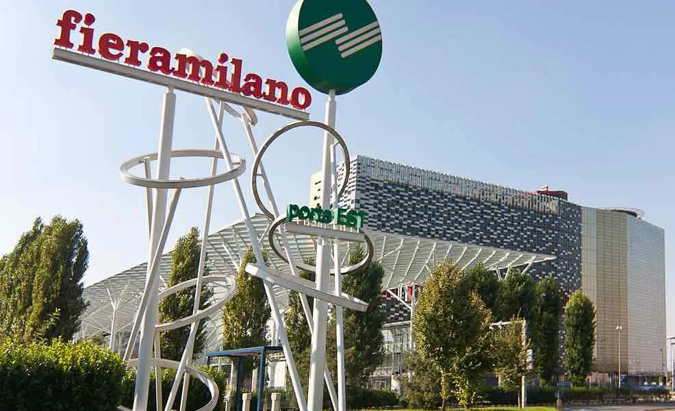 Gli appalti di Fiera Milano sulla strada per Mosca