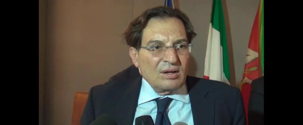 Crocetta, se questo è un presidente
