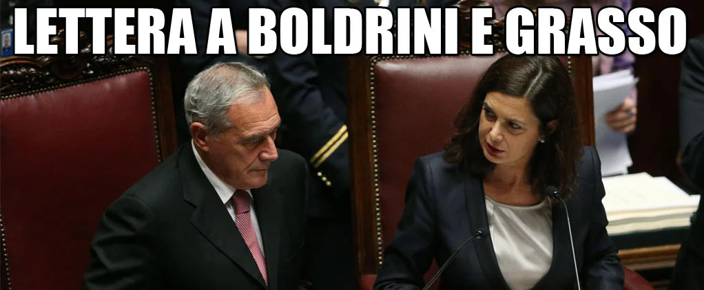 Una svolta nella politica estera italiana: le proposte del MoVimento 5 Stelle