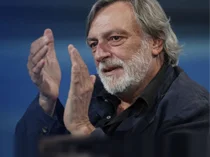 Gino Strada per Rodotà Presidente della Repubblica