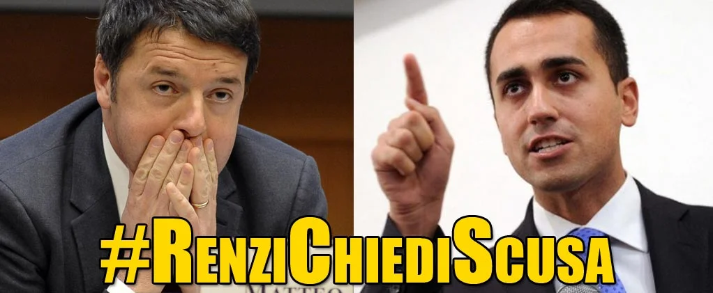 I 10 fallimenti del governo #RenziChiediScusa