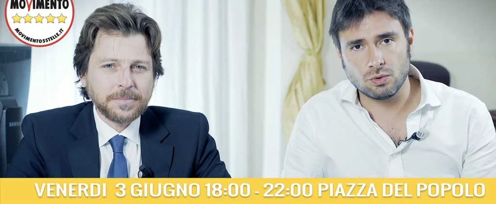 Romani, coraggio!