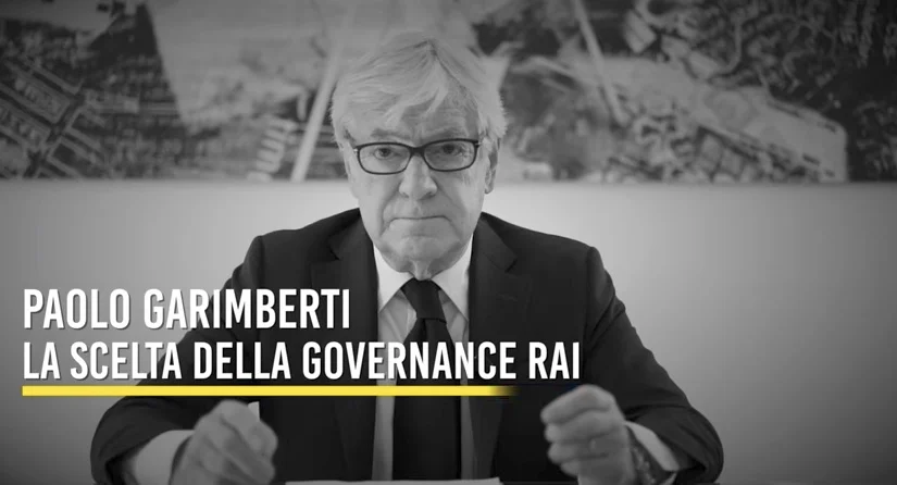 #ProgrammaTelecomunicazioni: La scelta della governance Rai