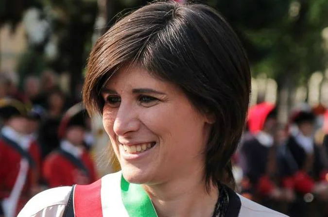 A Torino con Chiara Appendino legalità fa rima con dignità