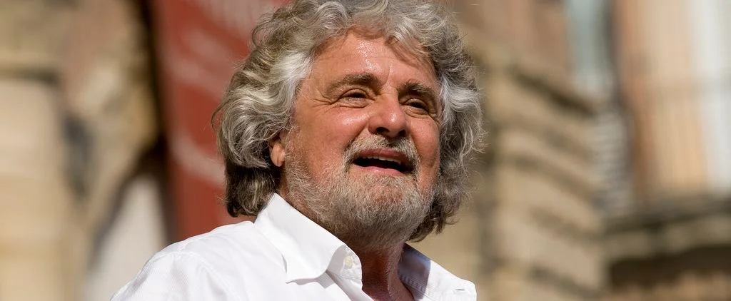 Paradossalmente e finalmente: si parla di politica