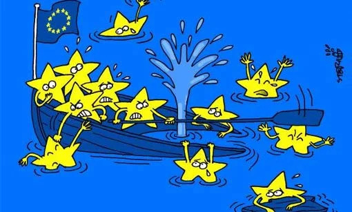 Due lezioni dall'Ucraina
