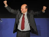 Le Buffonarie dei senza volto
