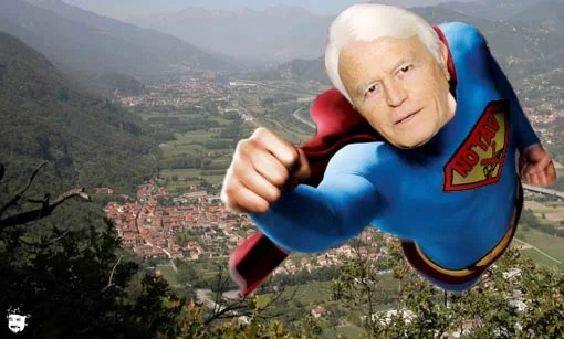 Caselli, uno di noi!