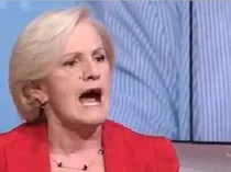 Mamma la Turco: la colpa è dell'idraulico!